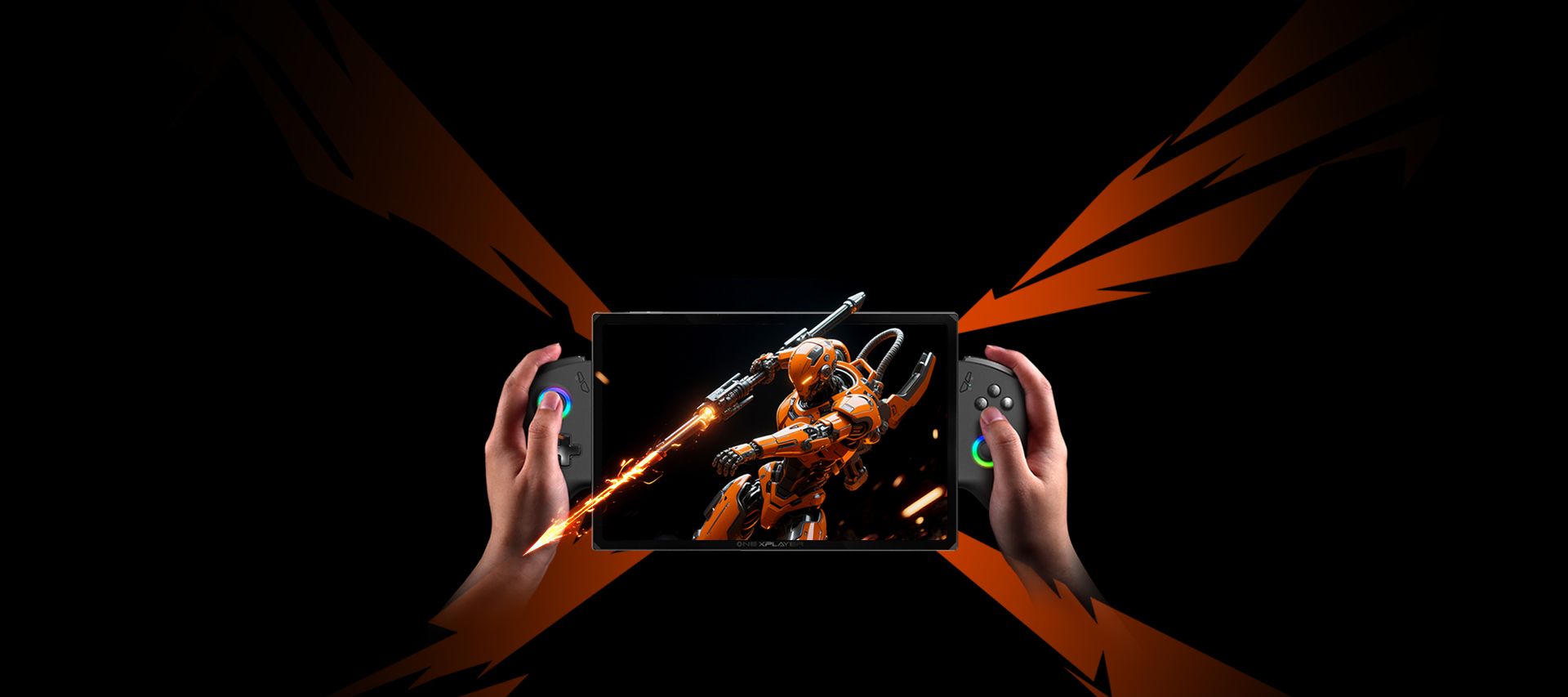 OnexPlayer官网_壹号掌机_掌机_Windows掌机_PC掌机_掌上游戏机_深圳市